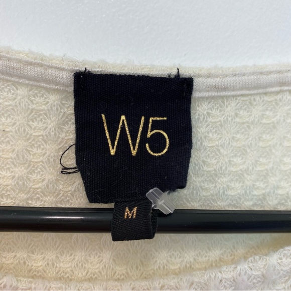 Soft W5 Sweater - Picture 4 of 4